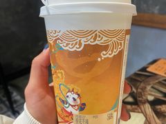-茶百道(北街店)