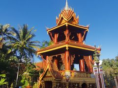 -西双版纳总佛寺