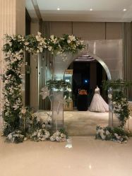 -中谷小南国花园酒店·宴会厅