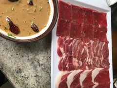 -福寿斋·老北京铜锅涮肉·烤鸭(顺义总店)