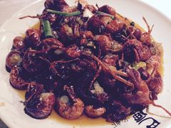 -巴厘龙虾·榜首油焖大虾(旗舰店·万松园)
