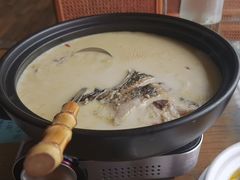 -浔庐餐厅•江西老字号•九江菜(南湖国际店)