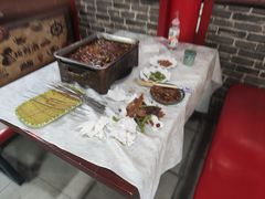 -羊家胡同·龙虾烧烤火锅(龙汇路店)