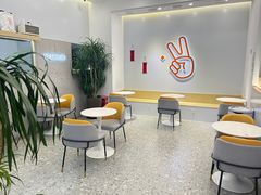 -野人先生现做冰淇淋(北京环宇荟店)