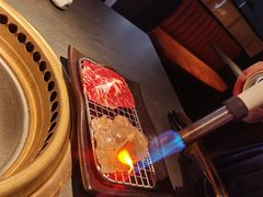 -铭牛烧肉·和牛海鲜自助(高新月牙湖店)