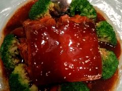 -大理实力希尔顿酒店御璽中餐厅YUXI – CHINESE RESTAURANT