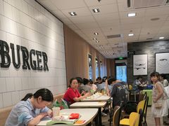 -麦当劳(厦门北站店)