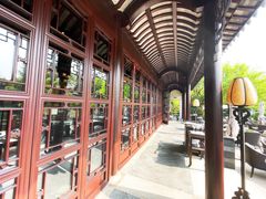 -杭州西子湖四季酒店·金沙厅