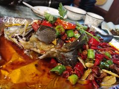 -小厨子私房菜·云南美食店