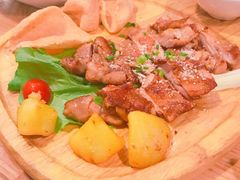 -米纸越南小馆(金鹰世界店)