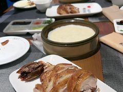 -全聚德烤鸭店(马家堡店)