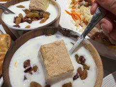 -谷丽麦馕新疆菜·清真(步步高梅溪新天地店)