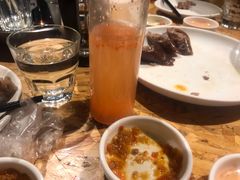 -陈鹏鹏潮汕菜(欢乐海岸 海边景观店)
