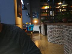 -韩烧里烧肉啤酒馆(大唐西市店)