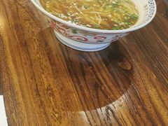 -韩萍老南京馄饨(河西万达店)