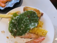 -金马门国际美食百汇(珞喻路店)