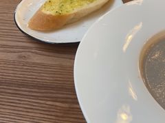 -大书房咖啡(中传国交店)