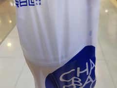 -茶百道(龙阳广场店)