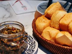 -丝路有约·优雅新疆菜(万宴城店)