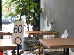 大堂-Maxpoint Kitchen 西餐咖啡(乐峰广场店)