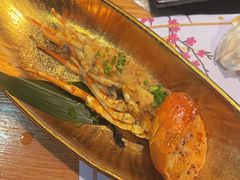 -东田之村自助餐厅(金水路店)