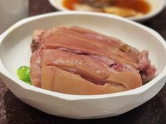 -绿雅酒家(江西中路店)