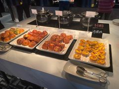 -粤海喜来登酒店·&More聚驿(天河城店)