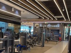-24/7 FITNESS 健身(罗湖金光华店)