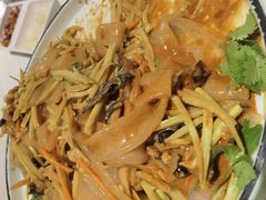 -北李妈妈菜·海肠捞饭(高新万达店)