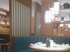 -梁家大院•农家菜(昆山会展中心店)