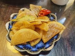 -堂宴·老厦门私房菜(1988仙岳总店)