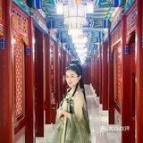 沉浸式体验皇家菜！公主娘娘传膳啦！