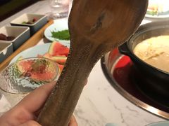 -捞神煲汤火锅(湖滨商业街店)