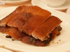 化皮乳猪-镛记酒家
