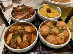 -山西会馆·晋菜·晋商宴·牌匾博物馆(胜利东街店)
