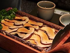 -季季山·云南野生菌火锅(上海首店)