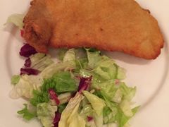 炸猪排-红房子西菜馆(淮海店)