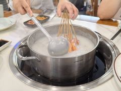 -盈田盈粥庄(博山东路店)