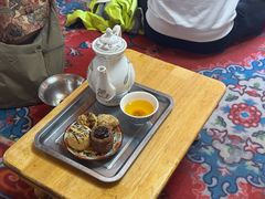 -百年老茶馆