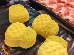 -呷哺呷哺(西单大悦城店)