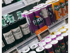 -Olé精品超市(北京合生汇店)