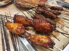 -老白家怡贵园烤肉