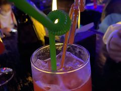 -MM·五声·音乐人与调酒师(西安路店)