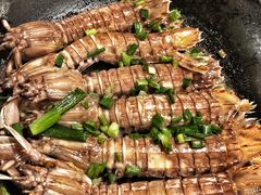 -小时候焗海鲜(鄞州万达店)