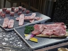 -黑牛の場烤肉(摩天活力城店)