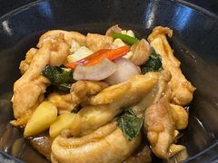 -水润轩私厨海南菜餐厅(铂尔曼酒店)