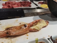-雅玛花式铁板烧(亚运村店)
