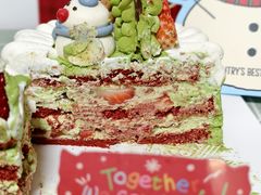 -Pantry's Best派悦坊蛋糕(K11购物艺术中心店)