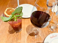 -Entrecôte 法国牛扒馆(保利·时光里店)