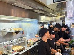 -Fergburger(皇后镇店)